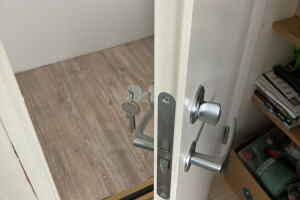 Lehtla Lukud OÜ Uste- ja akende paigaldus