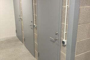 Lehtla Lukud OÜ Uste- ja akende paigaldus