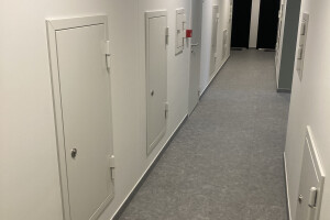 Lehtla Lukud OÜ Uste- ja akende paigaldus