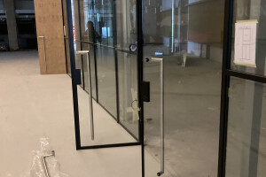 Lehtla Lukud OÜ Uste- ja akende paigaldus