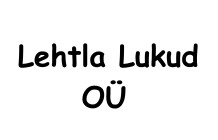 Lehtla Lukud OÜ logo