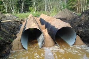 JAPE Teenused OÜ Kaevetööd