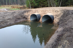 JAPE Teenused OÜ Kaevetööd