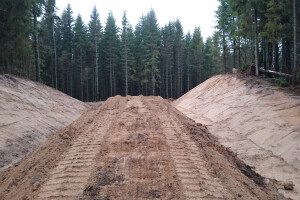 JAPE Teenused OÜ Kaevetööd