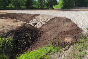 JAPE Teenused OÜ Kaevetööd