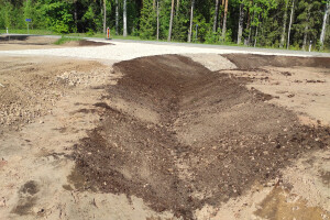 JAPE Teenused OÜ Kaevetööd