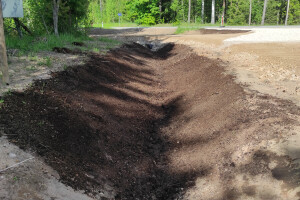 JAPE Teenused OÜ Kaevetööd