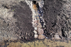 JAPE Teenused OÜ Kaevetööd