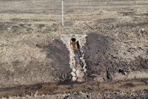 JAPE Teenused OÜ Kaevetööd