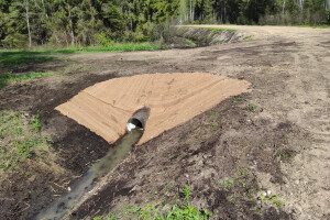 JAPE Teenused OÜ Kaevetööd