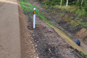 JAPE Teenused OÜ Kaevetööd