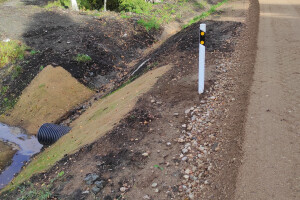 JAPE Teenused OÜ Kaevetööd