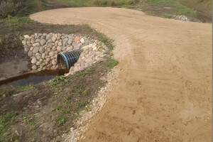 JAPE Teenused OÜ Kaevetööd