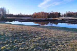 JAPE Teenused OÜ Kaevetööd