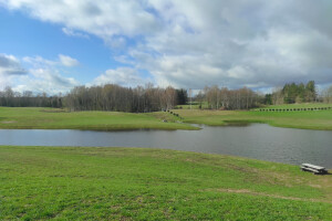 JAPE Teenused OÜ Kaevetööd