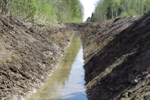 JAPE Teenused OÜ Kaevetööd