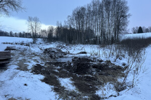 JAPE Teenused OÜ Kaevetööd