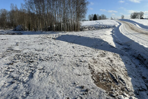 JAPE Teenused OÜ Kaevetööd