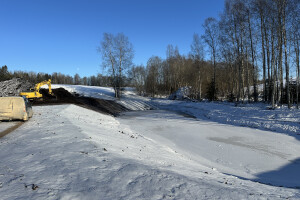 JAPE Teenused OÜ Kaevetööd