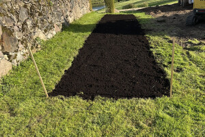 JAPE Teenused OÜ Kaevetööd