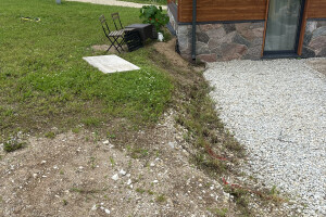 JAPE Teenused OÜ Kaevetööd