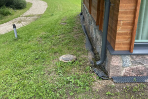 JAPE Teenused OÜ Kaevetööd