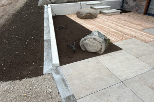 JAPE Teenused OÜ Kaevetööd