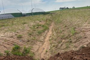 JAPE Teenused OÜ Kaevetööd