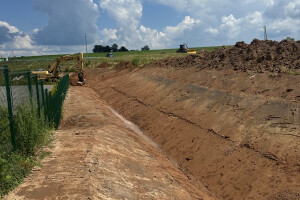 JAPE Teenused OÜ Kaevetööd