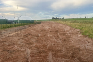 JAPE Teenused OÜ Kaevetööd