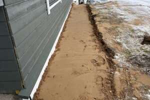 JAPE Teenused OÜ Kaevetööd