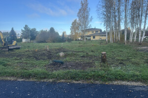 JAPE Teenused OÜ Kaevetööd