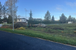 JAPE Teenused OÜ Kaevetööd