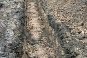 JAPE Teenused OÜ Kaevetööd