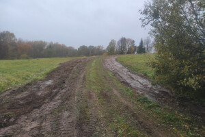 JAPE Teenused OÜ Kaevetööd