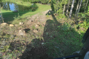 JAPE Teenused OÜ Kaevetööd