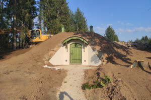 JAPE Teenused OÜ Kaevetööd