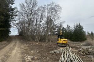 JAPE Teenused OÜ Kaevetööd