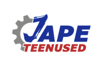 JAPE Teenused OÜ logo