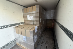 BROWAY GRUPP OÜ Tõstetööd