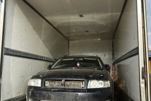 BROWAY GRUPP OÜ Tõstetööd