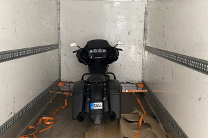 BROWAY GRUPP OÜ Tõstetööd