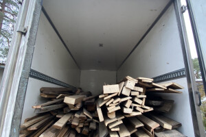 BROWAY GRUPP OÜ Tõstetööd