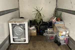 BROWAY GRUPP OÜ Tõstetööd