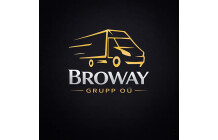 BROWAY GRUPP OÜ logo