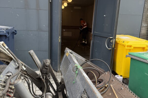 VESANT TEENUSED OÜ Puhastusteenused