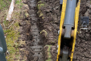 VESANT TEENUSED OÜ Puhastusteenused