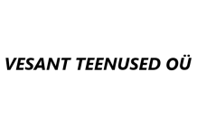 VESANT TEENUSED OÜ logo