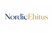 Nordicehitus OÜ logo