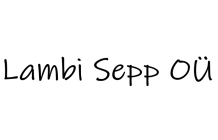 Lambi Sepp OÜ logo